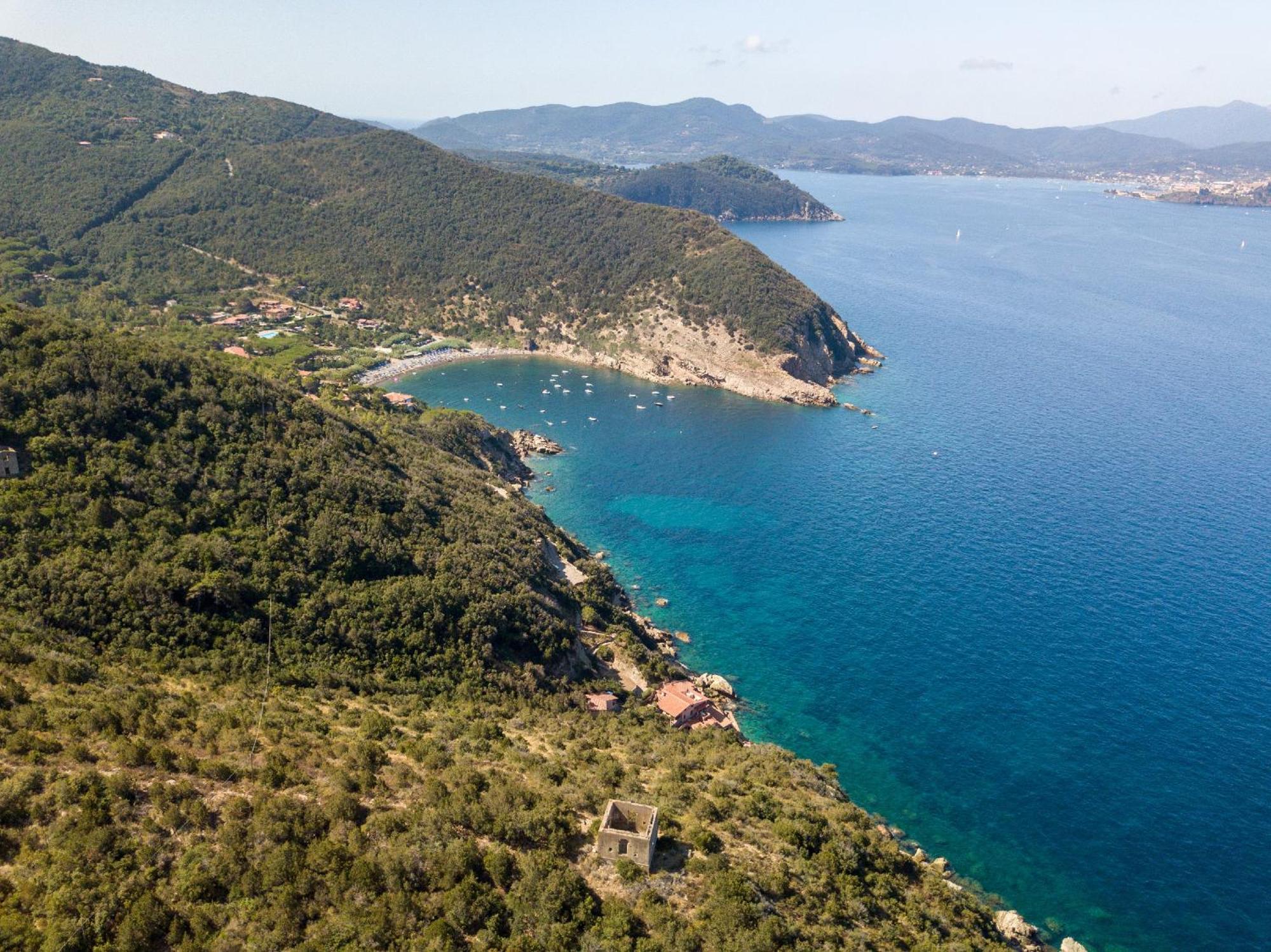 Appartamenti Stefania A Borgo Alloro Casale Gastagno 외부 사진